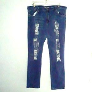 VIP Jeans